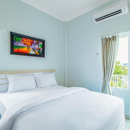 Emerald Residence Medan Luaran gambar