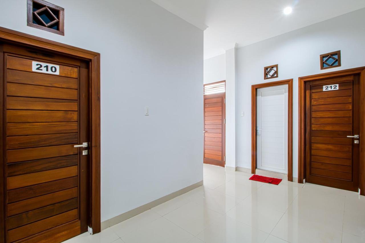Emerald Residence Medan Luaran gambar