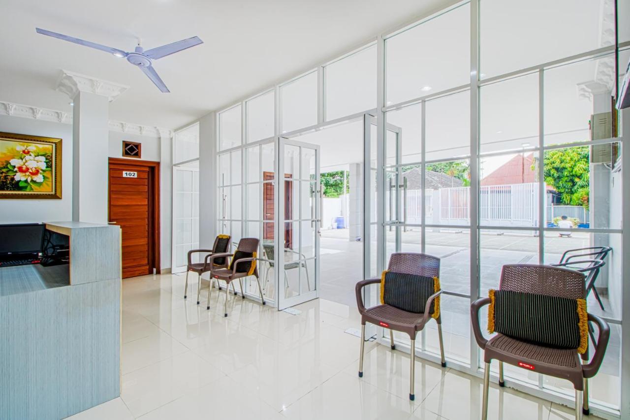 Emerald Residence Medan Luaran gambar