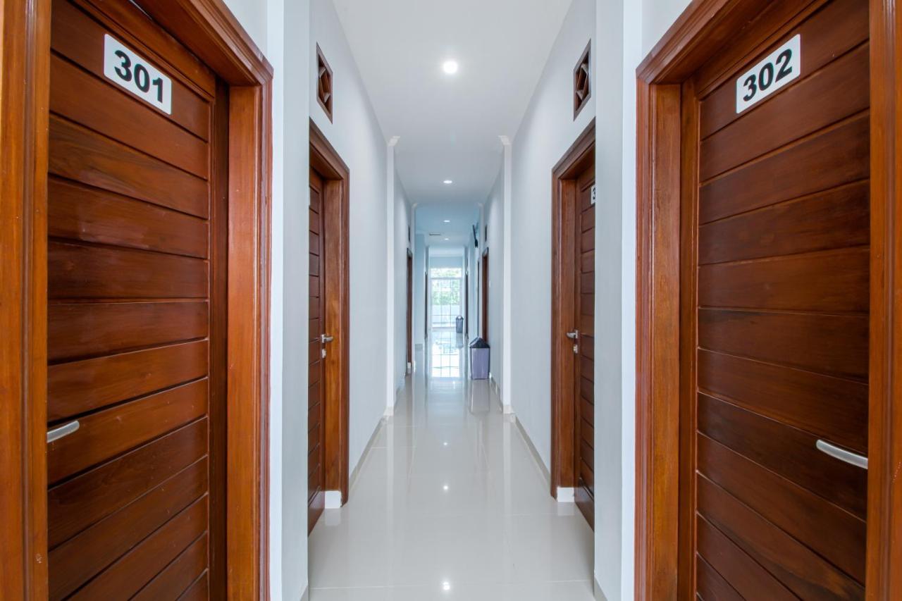 Emerald Residence Medan Luaran gambar
