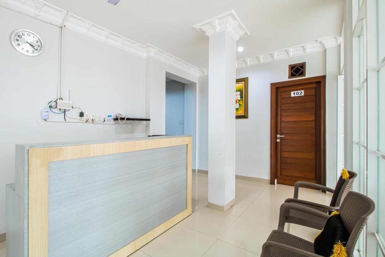 Emerald Residence Medan Luaran gambar